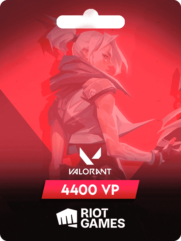4400 VP