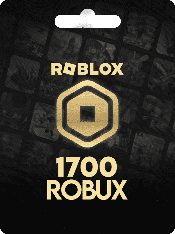 1.700 ROBUX