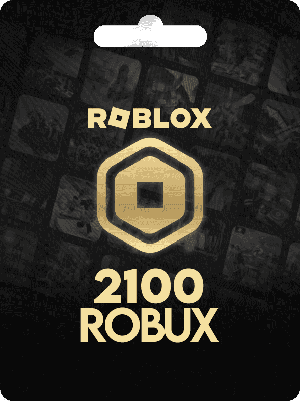 2.100 ROBUX